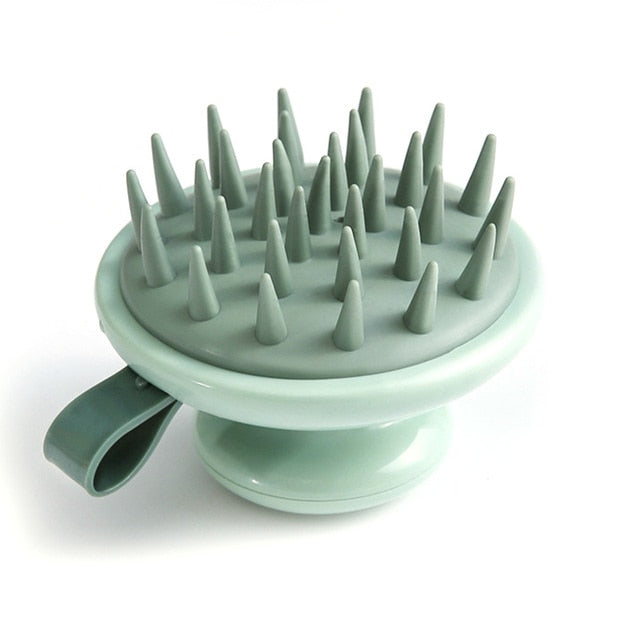 Scalp Shampoo Brush