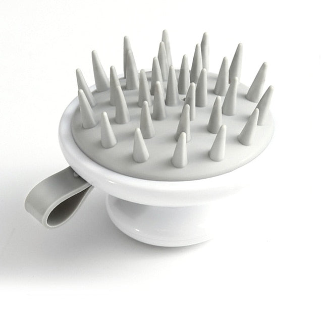 Scalp Shampoo Brush