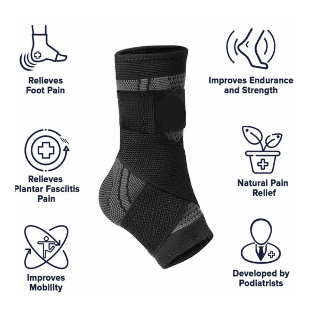 NuroSleeve™ Compression Sleeves