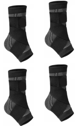 NuroSleeve™ Compression Sleeves