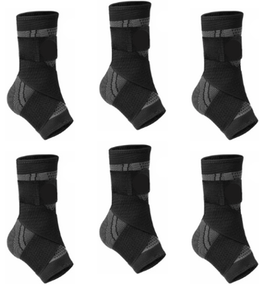 NuroSleeve™ Compression Sleeves