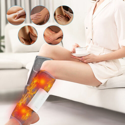 Heated Leg Massager