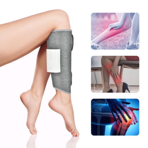 Heated Leg Massager